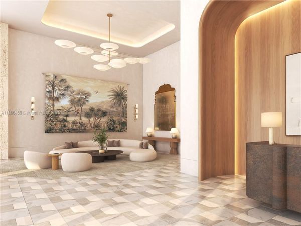 501 Diplomat, Unit Duplex 4-H, Hallandale Beach, FL 33009