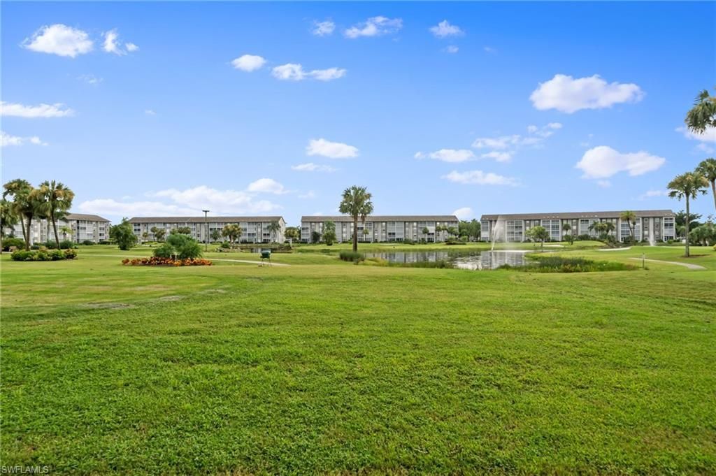 14771 Hole In 1 Cir, Unit 108, Fort Myers, FL 33919 Photo