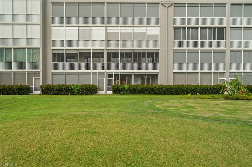 14771 Hole In 1 Cir, Unit 108, Fort Myers, FL 33919 Photo