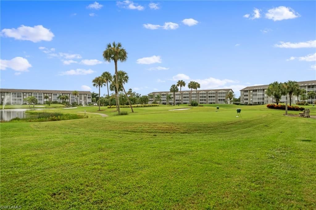 14771 Hole In 1 Cir, Unit 108, Fort Myers, FL 33919 Photo