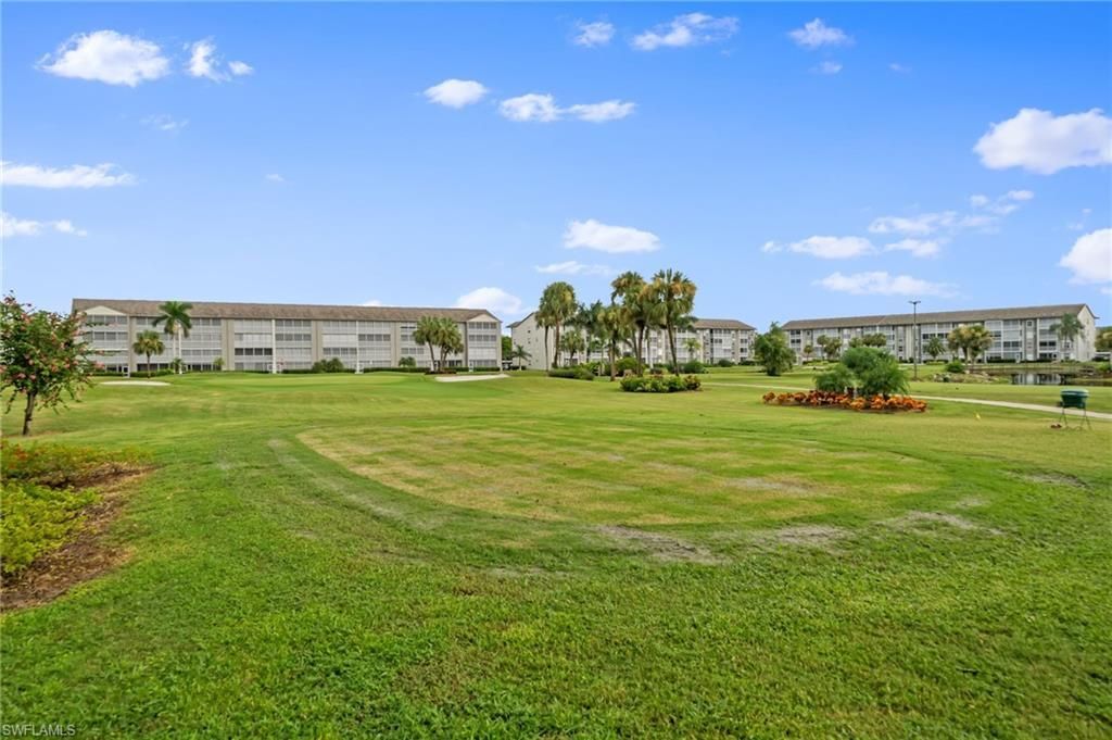 14771 Hole In 1 Cir, Unit 108, Fort Myers, FL 33919 Photo