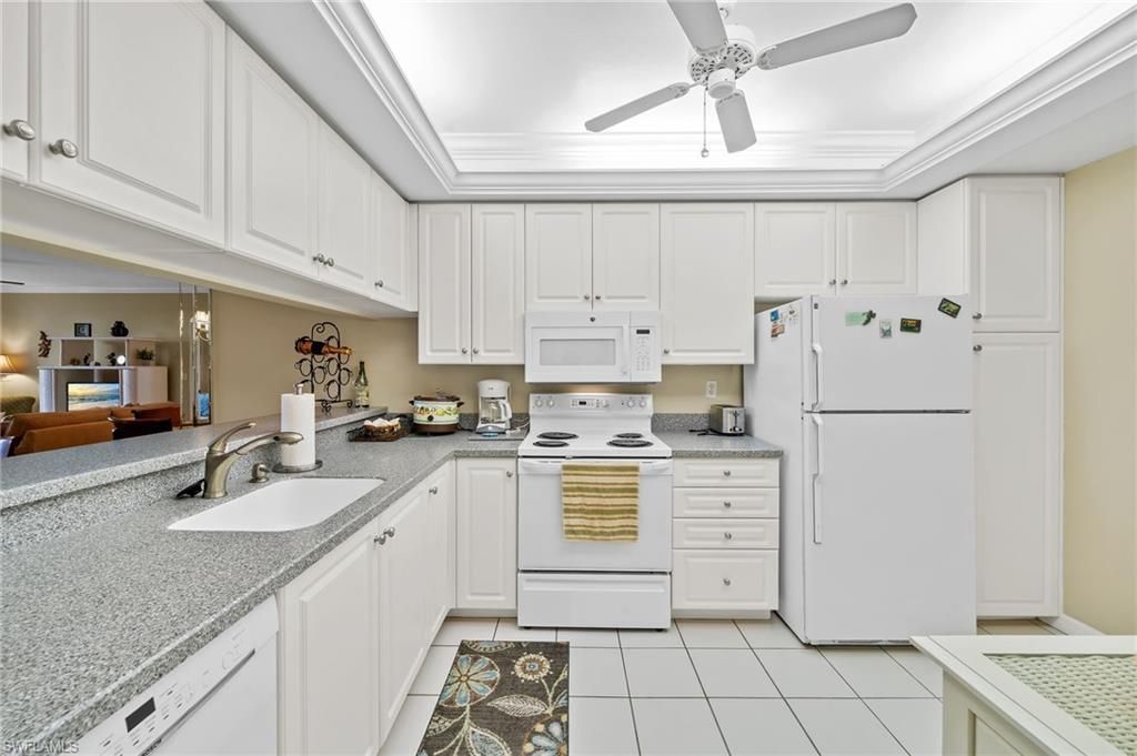 14771 Hole In 1 Cir, Unit 108, Fort Myers, FL 33919 Photo