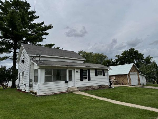 1625 10th Avenue, Monroe, WI 53566