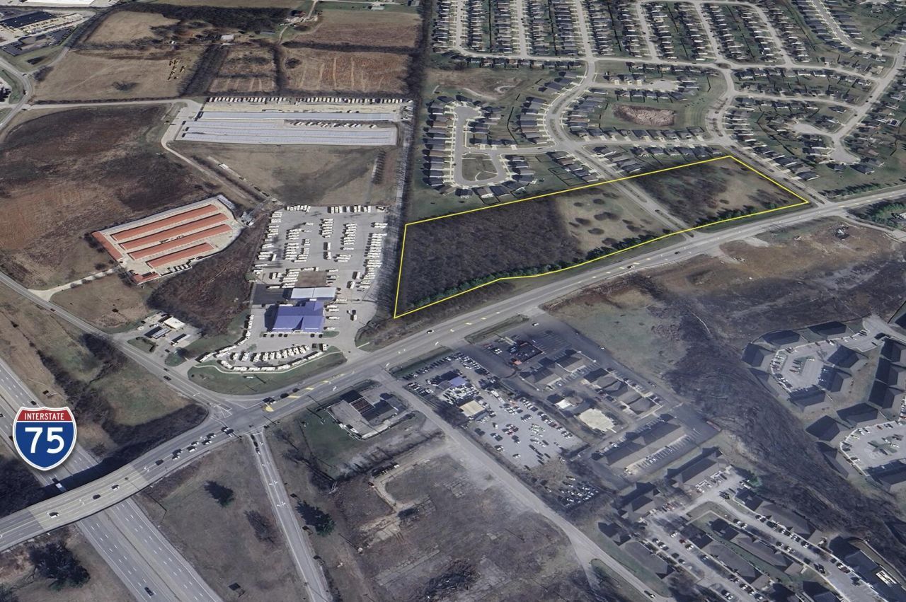 3140 Paris Pike, Georgetown, KY 40324