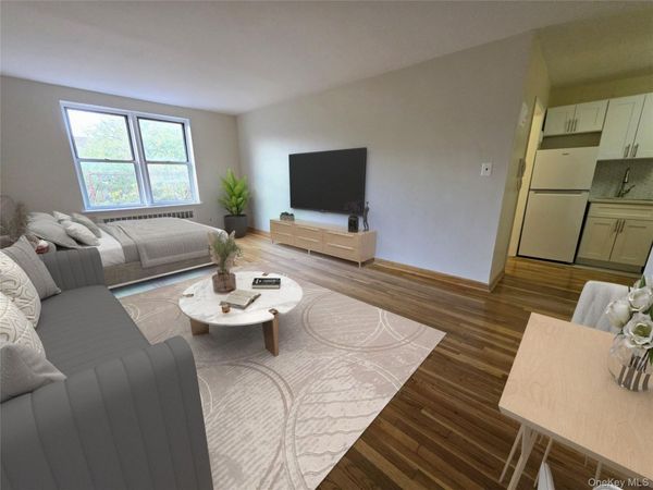 65-05 Yellowstone Boulevard, Unit 6C, Forest Hills, NY 11375