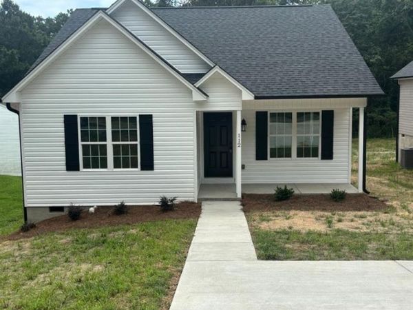 112 Taft Street, Mayodan, NC 27027