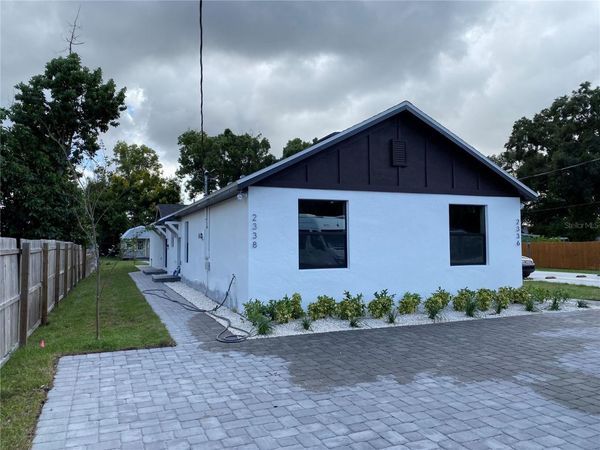 2336-2338 E JERSEY AVENUE, ORLANDO, FL 32806