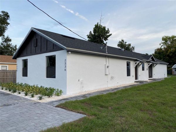 2336-2338 E JERSEY AVENUE, ORLANDO, FL 32806