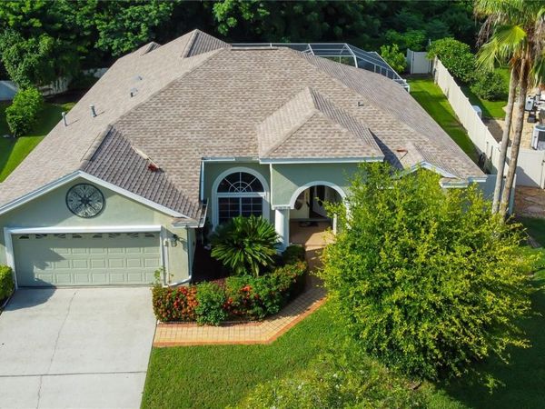 2379 AZALEA DRIVE, PALM HARBOR, FL 34683