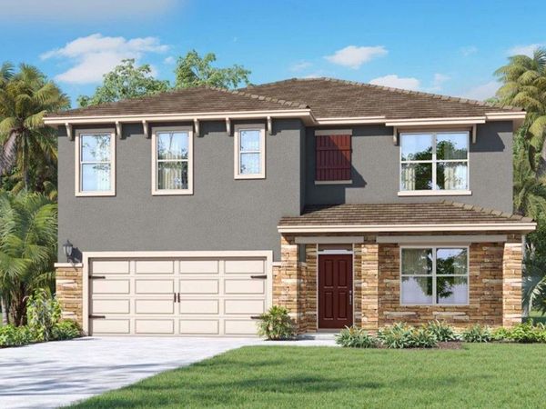 33672 SEATTLE SLEW DRIVE, SORRENTO, FL 32776