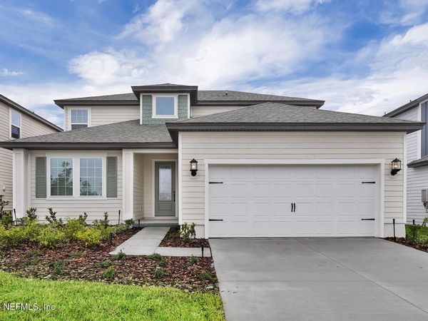 2118 BLACK GLASS Place, Middleburg, FL 32068