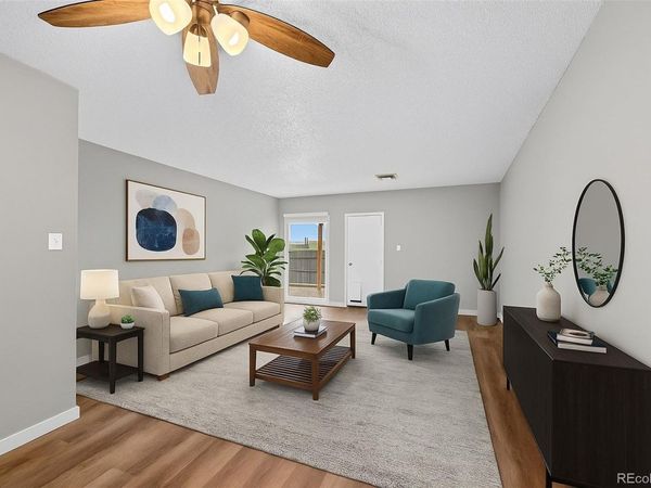 508 Hickory Street, Hudson, CO 80642