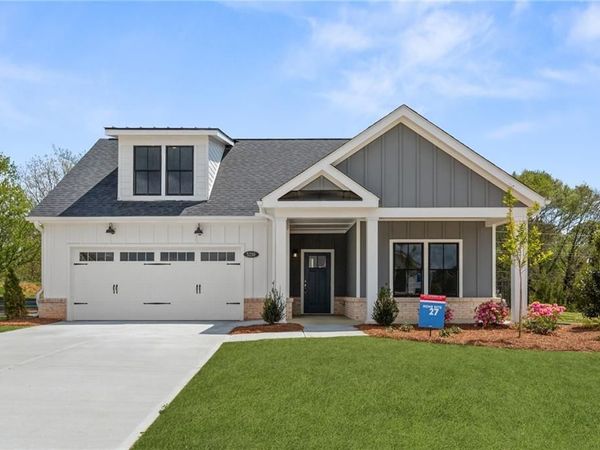 5210 Ginger Rose Court, Cumming, GA 30028
