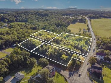 0 HEIDLERSBURG ROAD, YORK SPRINGS, PA 17372