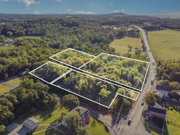 0 HEIDLERSBURG ROAD, YORK SPRINGS, PA 17372