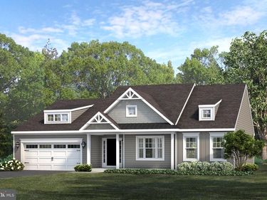 13 RIDGEWOOD ROAD, Unit (DOUGLAS), QUARRYVILLE, PA 17566