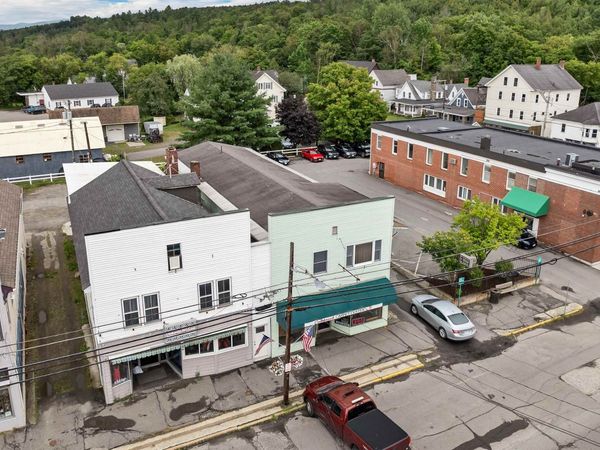 106 Main Street, Colebrook, NH 03576