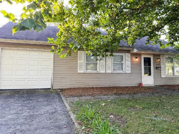 3638 Clearwater Drive, Columbus, OH 43232