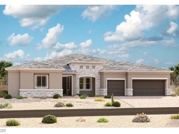 7250 Golden Rock Court, Las Vegas, NV 89131