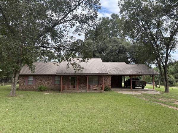 180 Shiloh-Firetower Rd., Foxworth, MS 39483