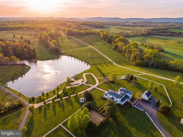 6887 BLENHEIM ROAD, SCOTTSVILLE, VA 24590