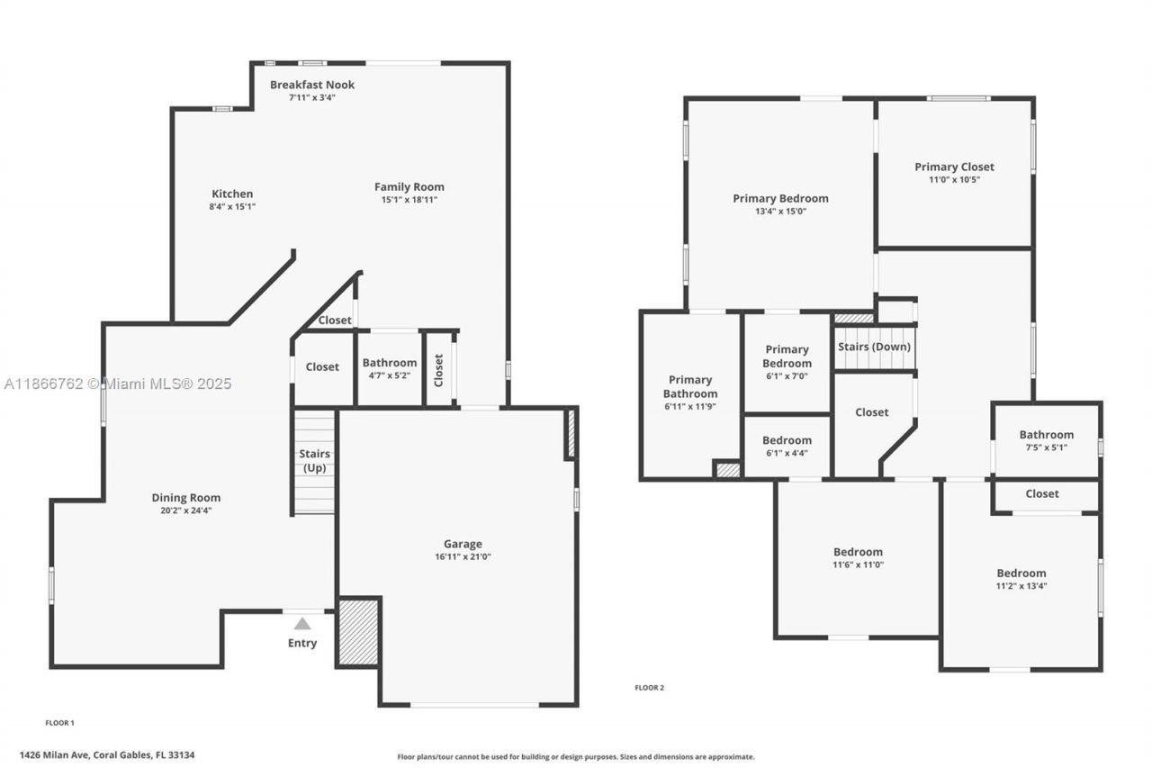 1426 Milan Ave, Coral Gables, FL 33134 Photo