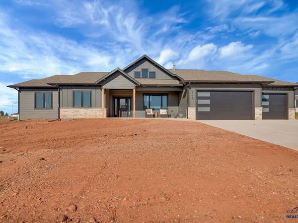 4736 ANDEAN CT, Rapid City, SD 57702