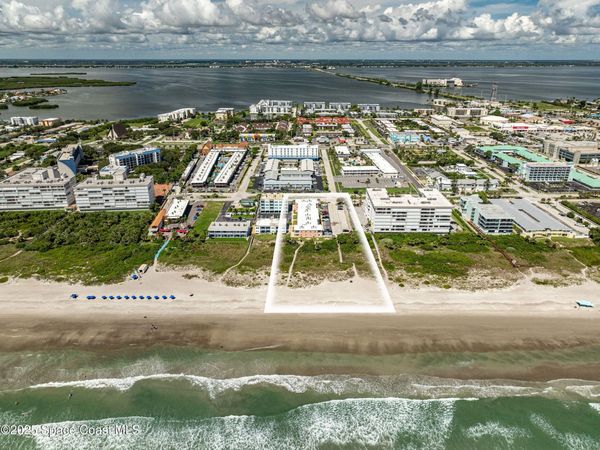 3620 Ocean Beach Boulevard, Unit 14, Cocoa Beach, FL 32931