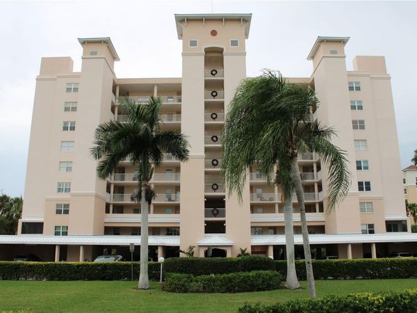 2625 TERRA CEIA BAY BOULEVARD, Unit 401, PALMETTO, FL 34221