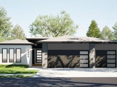 2038 SW Harvest Moon Lane, Lee's Summit, MO 64082