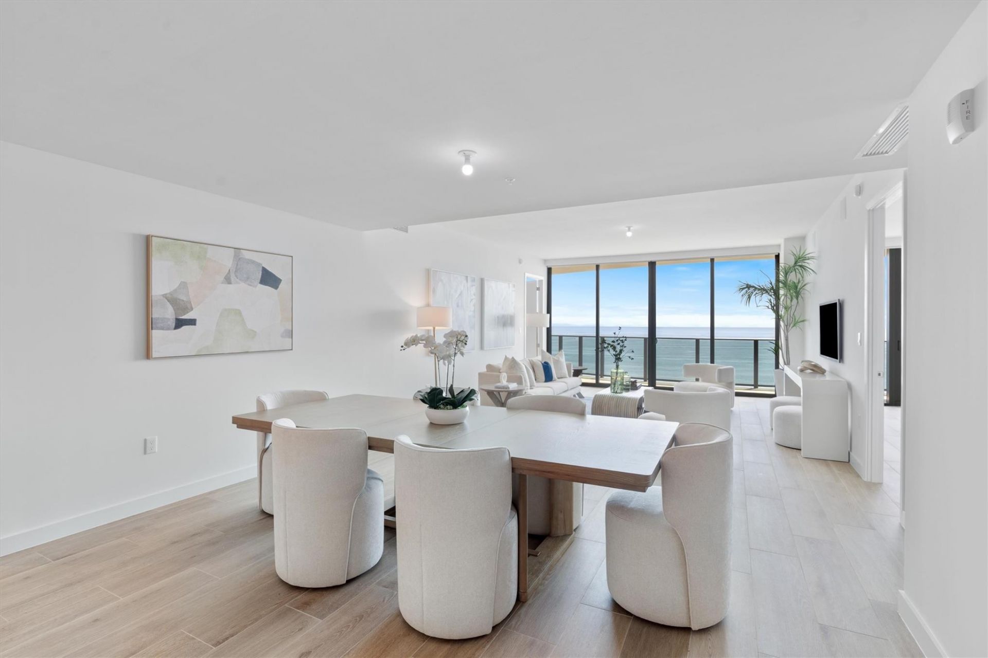 900 N Ocean Boulevard, Unit 1702, Pompano Beach, FL 33062 Photo