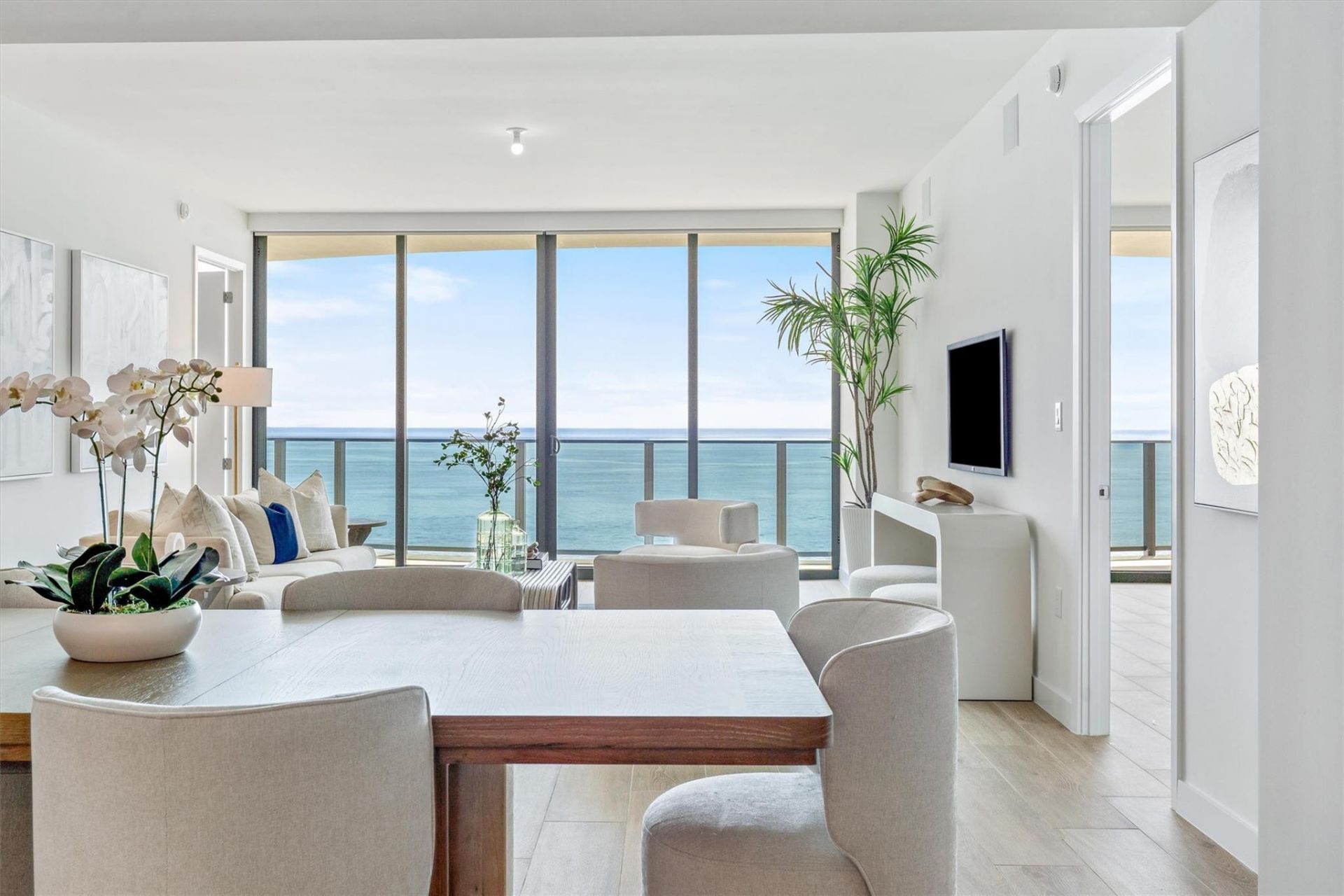 900 N Ocean Boulevard, Unit 1702, Pompano Beach, FL 33062 Photo