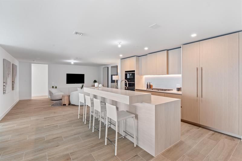 900 N Ocean Blvd., Unit 1702, Pompano Beach, FL 33062 Photo