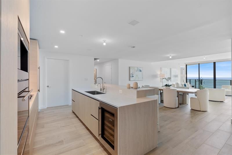 900 N Ocean Blvd., Unit 1702, Pompano Beach, FL 33062 Photo