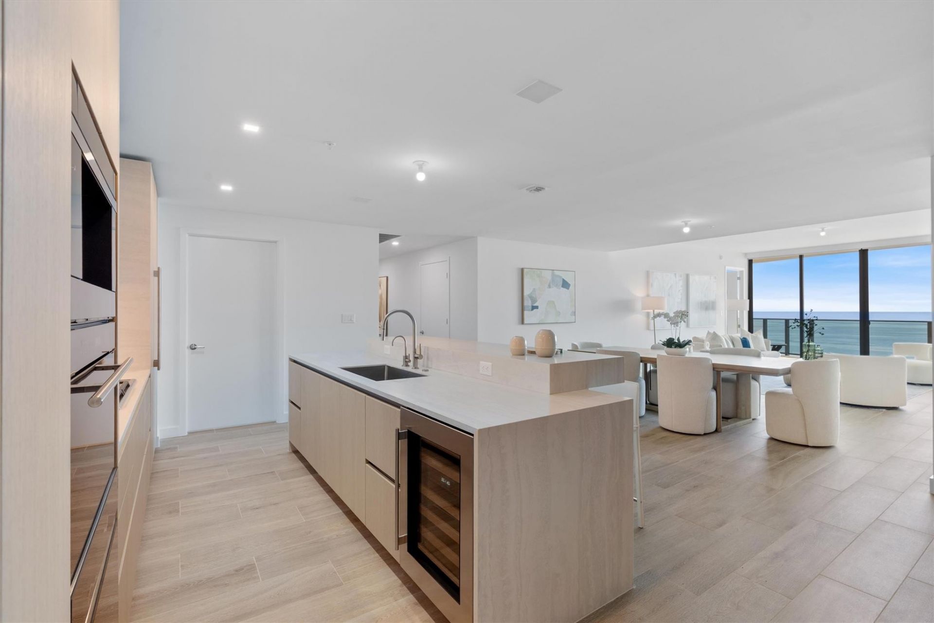 900 N Ocean Boulevard, Unit 1702, Pompano Beach, FL 33062 Photo