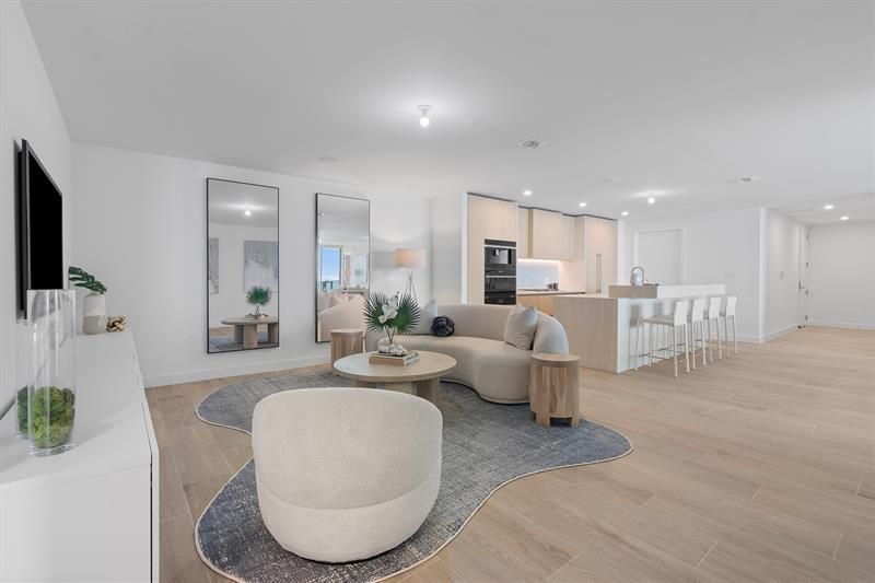 900 N Ocean Blvd., Unit 1702, Pompano Beach, FL 33062 Photo