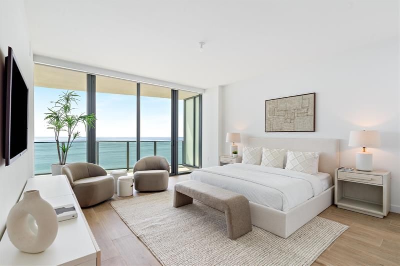 900 N Ocean Blvd., Unit 1702, Pompano Beach, FL 33062 Photo