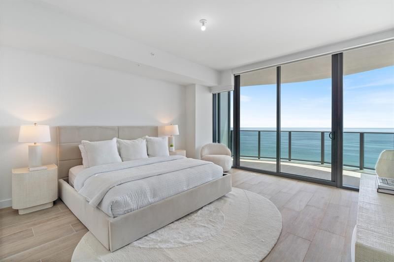 900 N Ocean Blvd., Unit 1702, Pompano Beach, FL 33062 Photo