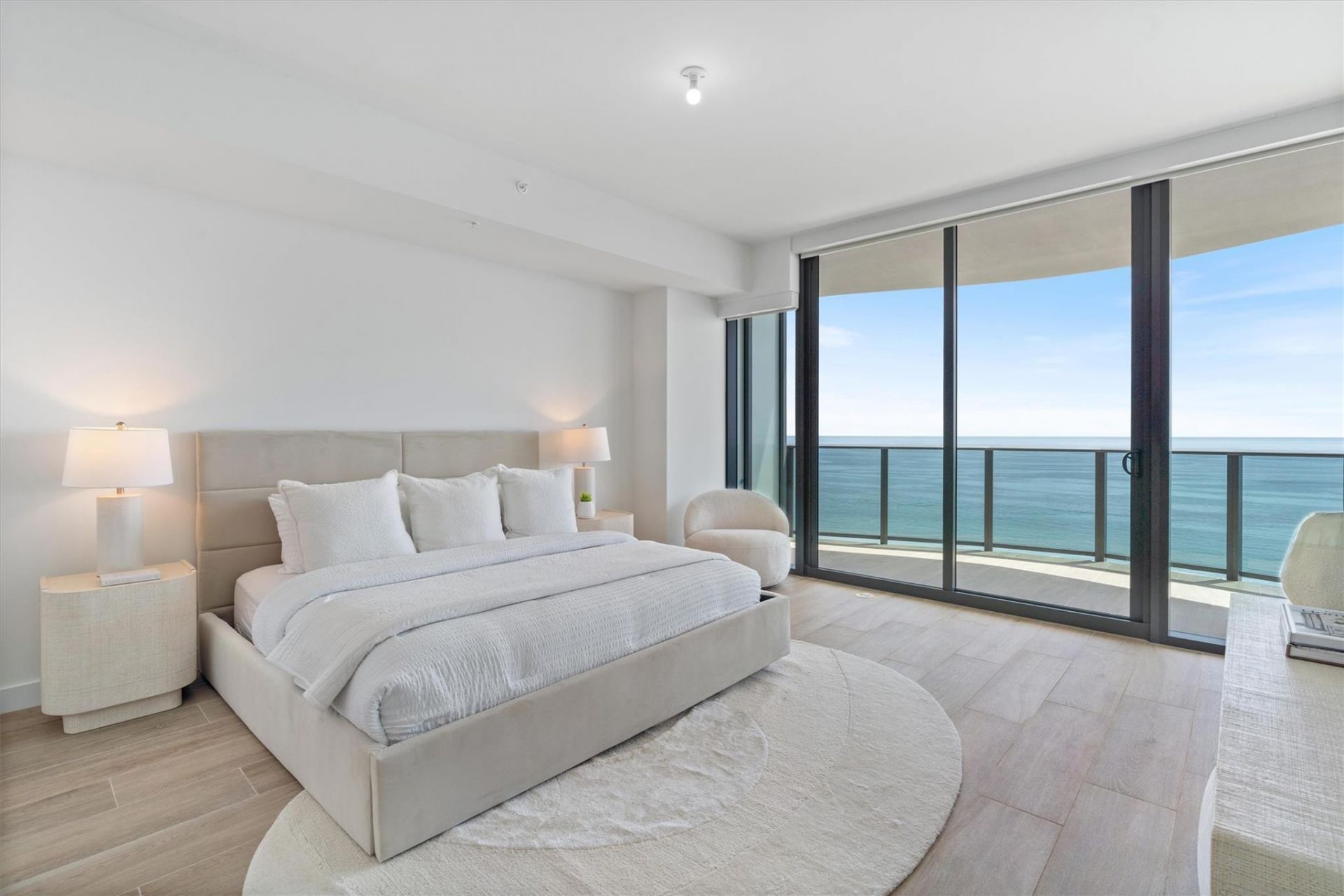 900 N Ocean Boulevard, Unit 1702, Pompano Beach, FL 33062 Photo