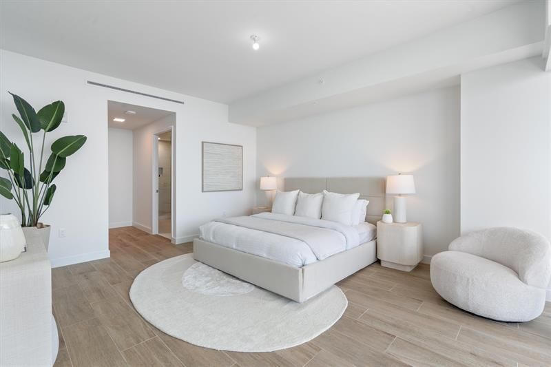 900 N Ocean Blvd., Unit 1702, Pompano Beach, FL 33062 Photo