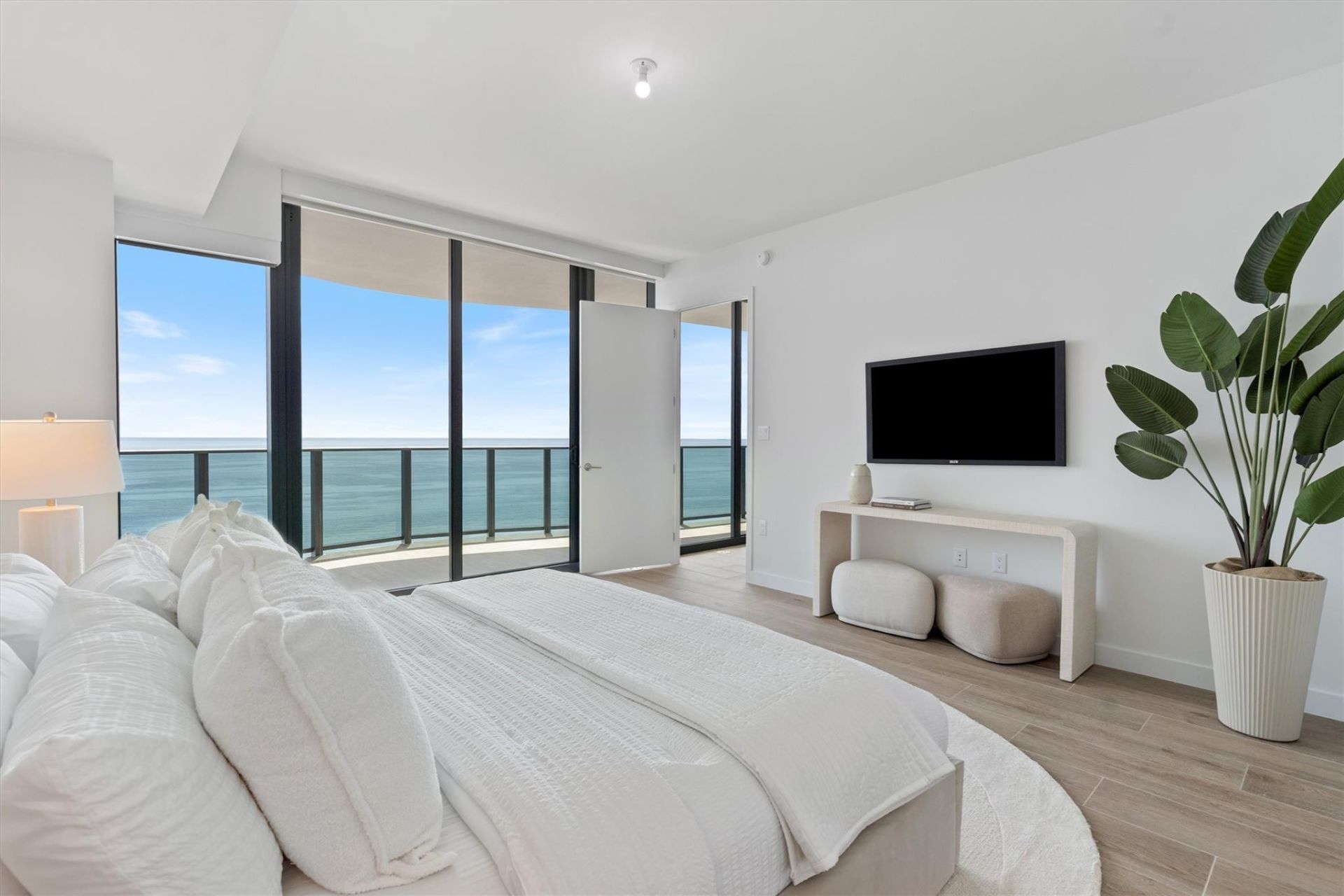 900 N Ocean Boulevard, Unit 1702, Pompano Beach, FL 33062 Photo