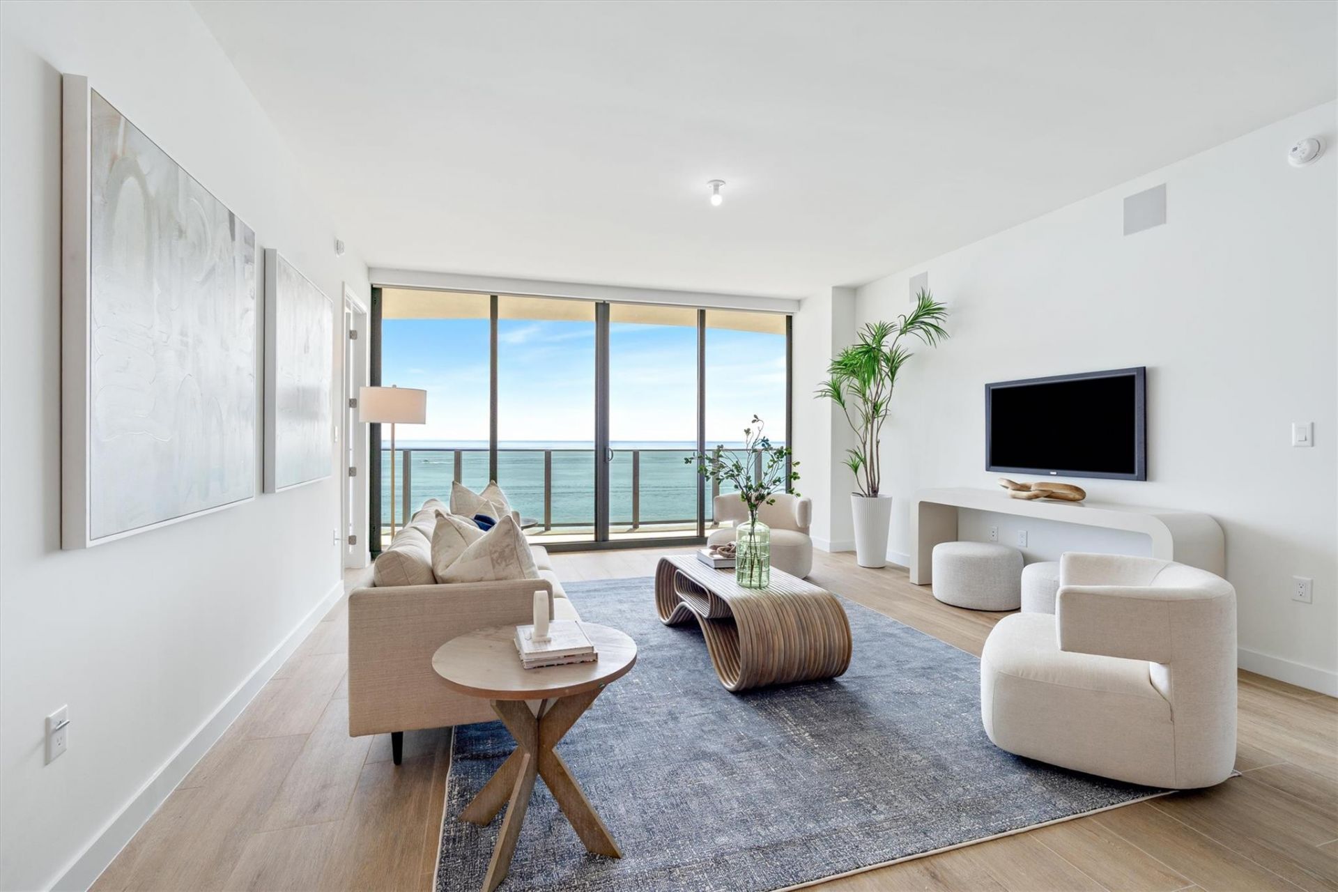 900 N Ocean Boulevard, Unit 1702, Pompano Beach, FL 33062 Photo