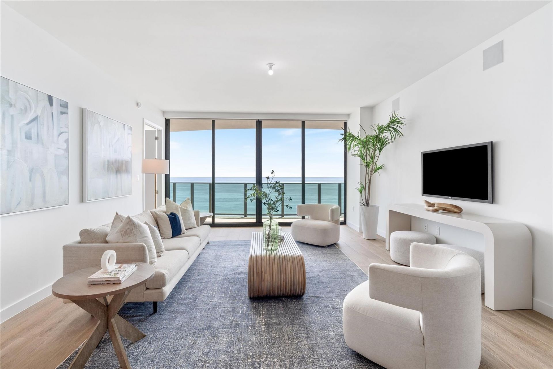 900 N Ocean Boulevard, Unit 1702, Pompano Beach, FL 33062 Photo