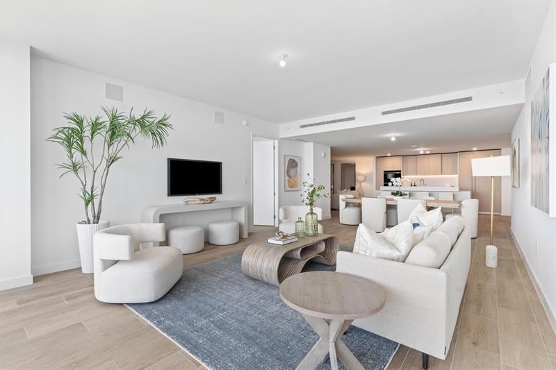 900 N Ocean Blvd., Unit 1702, Pompano Beach, FL 33062 Photo