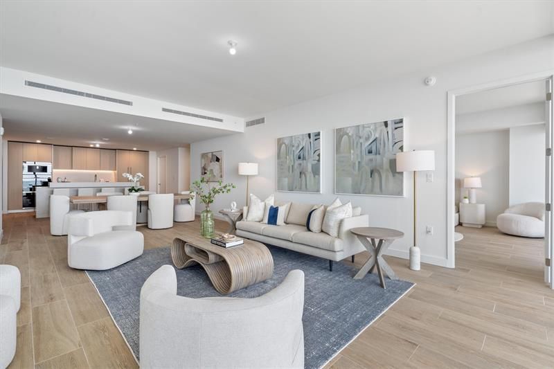 900 N Ocean Blvd., Unit 1702, Pompano Beach, FL 33062 Photo