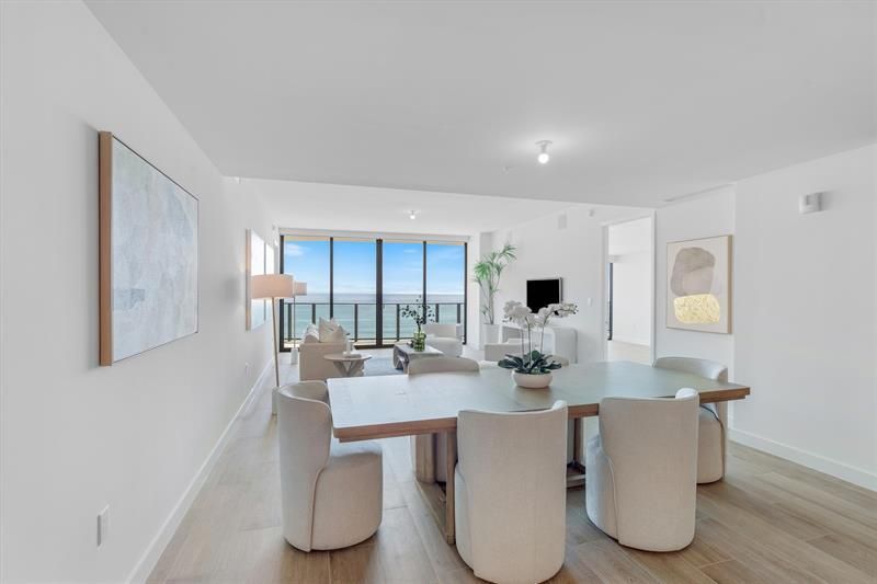 900 N Ocean Blvd., Unit 1702, Pompano Beach, FL 33062 Photo