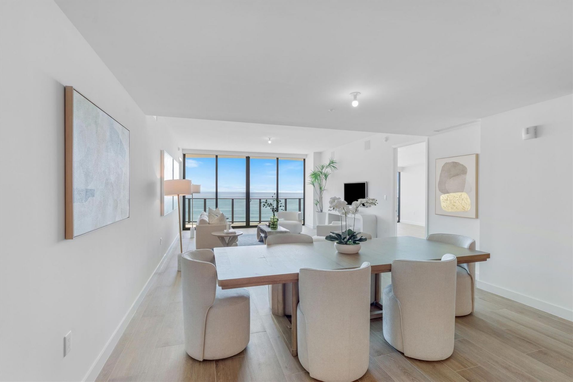 900 N Ocean Boulevard, Unit 1702, Pompano Beach, FL 33062 Photo