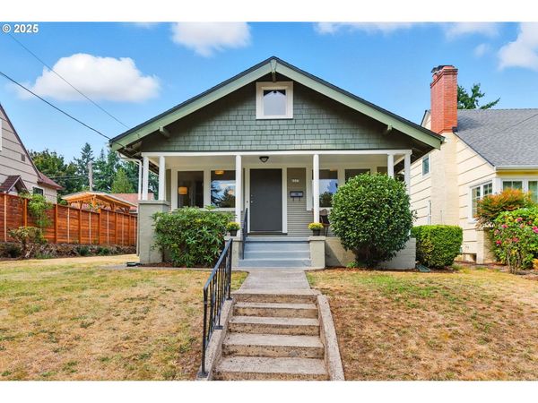 6223 NE 24TH AVE, Portland, OR 97211