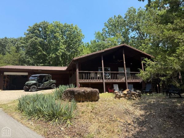 21528 Walnut Street, Garfield (Arkansas), AR 72732