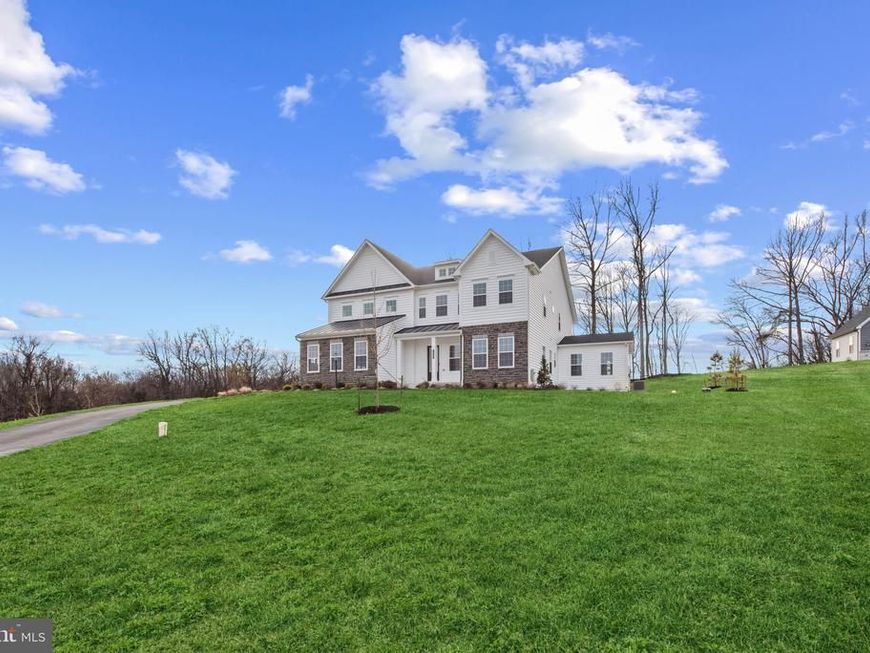 16503 Rolling Knolls Lane, Upper Marlboro, MD 20774 Main Photo